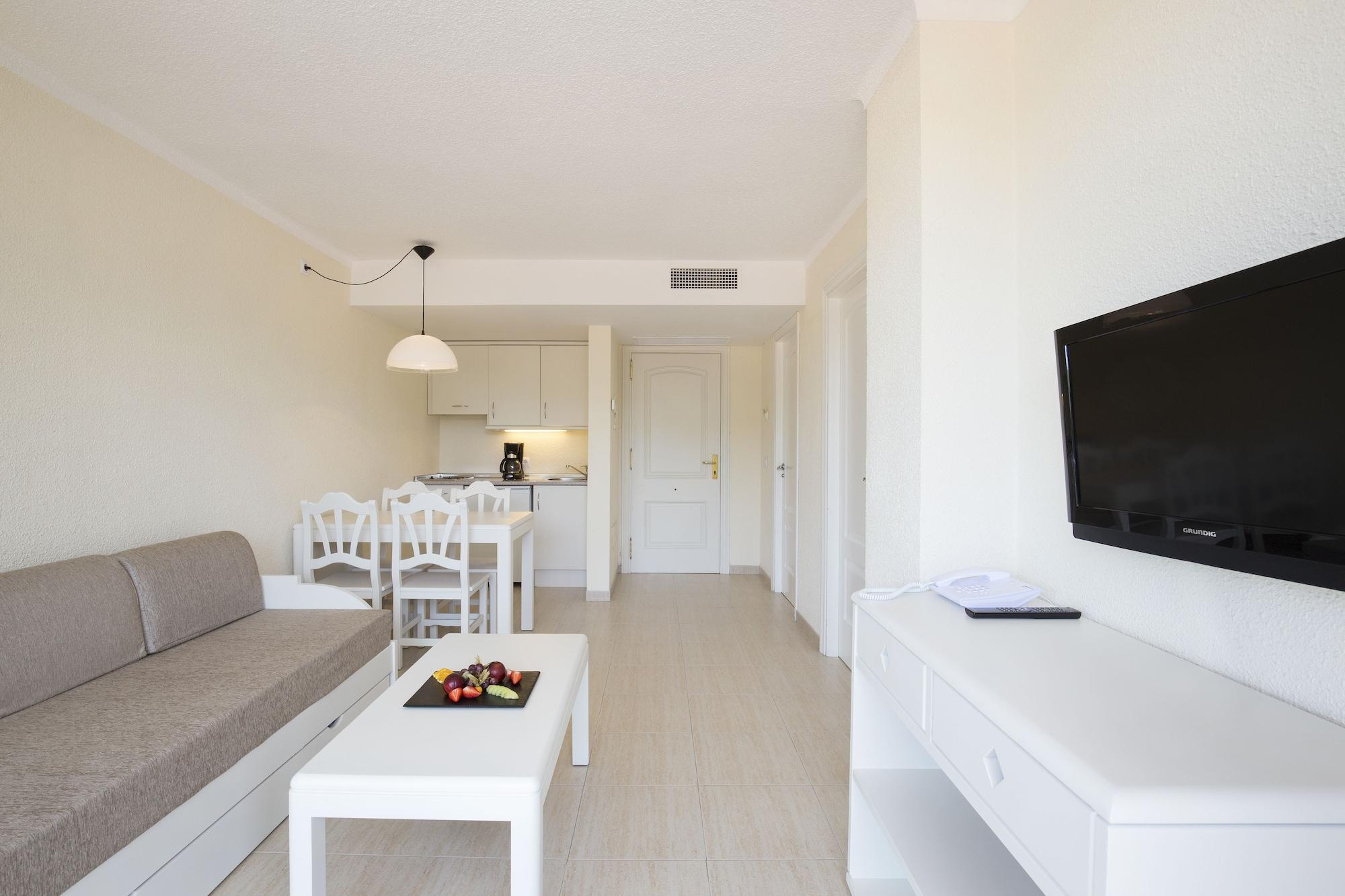 Canyamel Sun Aparthotel المظهر الخارجي الصورة