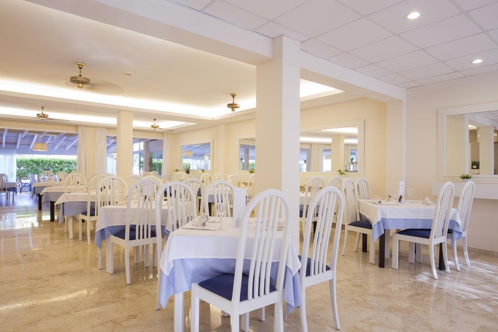 Canyamel Sun Aparthotel المظهر الخارجي الصورة