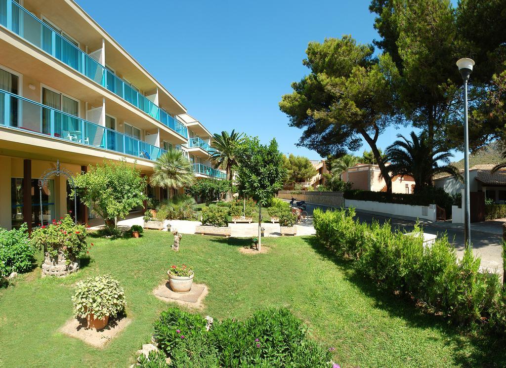 Canyamel Sun Aparthotel الغرفة الصورة