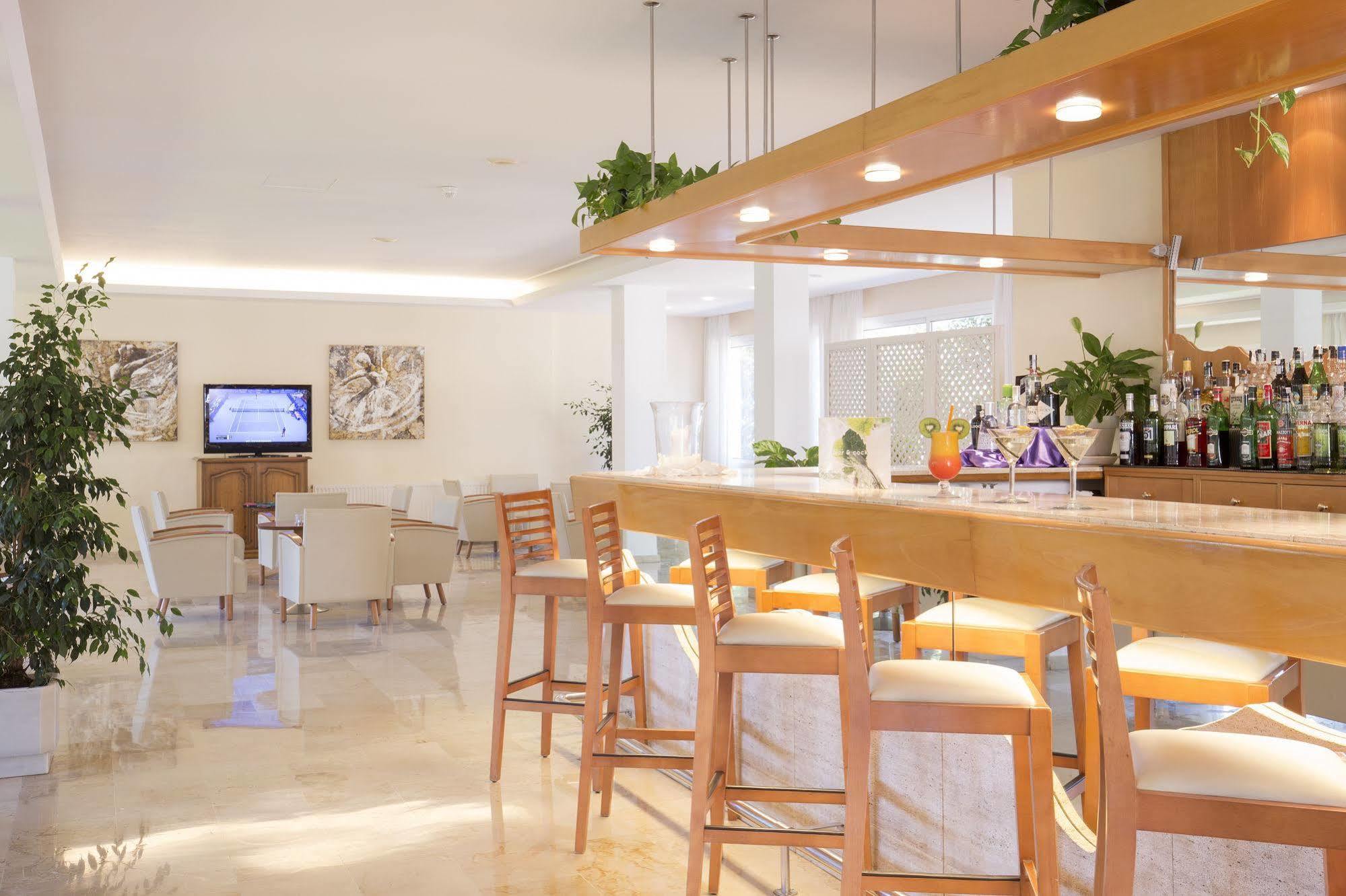 Canyamel Sun Aparthotel المظهر الخارجي الصورة