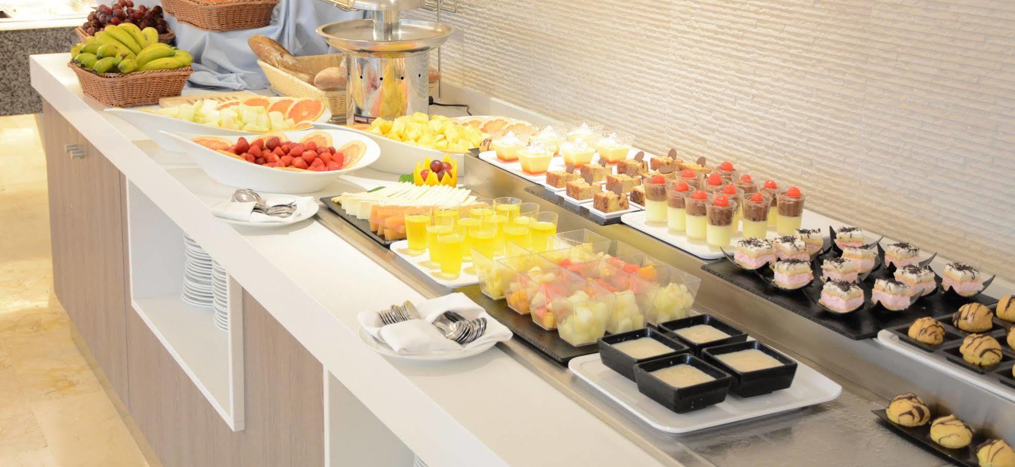 Canyamel Sun Aparthotel المظهر الخارجي الصورة