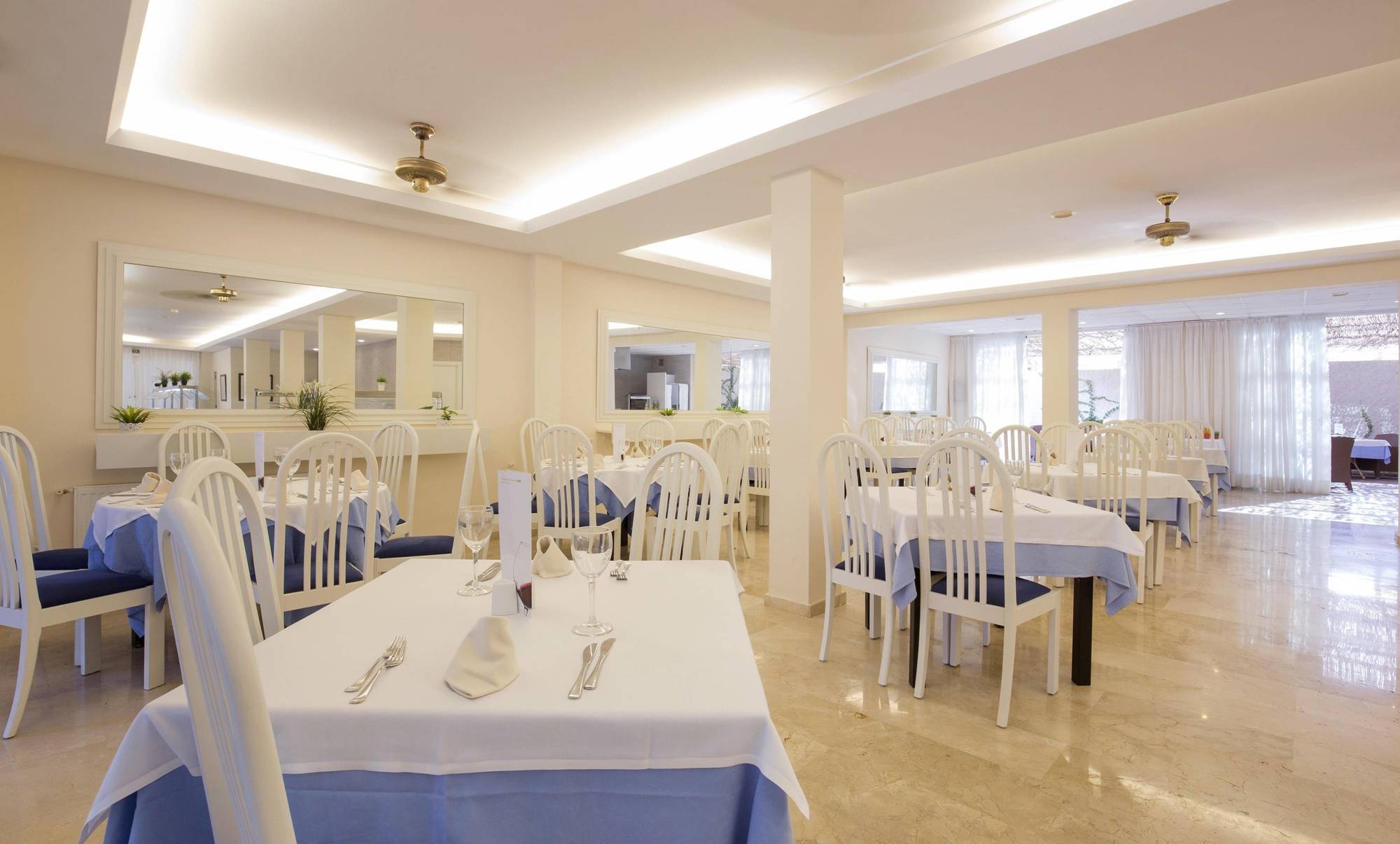 Canyamel Sun Aparthotel المظهر الخارجي الصورة