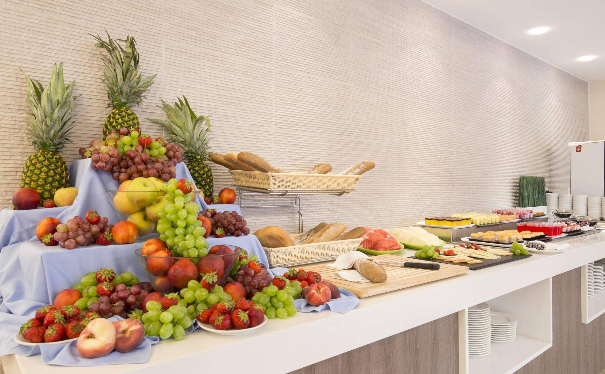 Canyamel Sun Aparthotel المظهر الخارجي الصورة